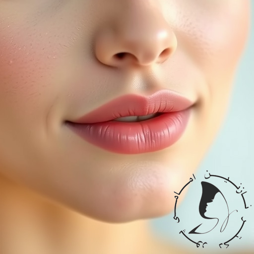 انواع فیلر طبیعی لب