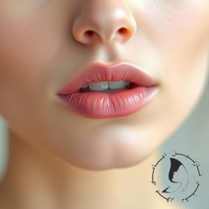 فیلر لب طبیعی