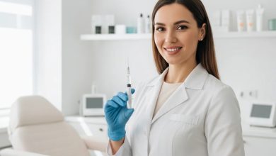 هزینه تزریق ژل به واژن